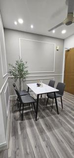 NEW D'Pristine 3mins to LEGOland 4pax - 8