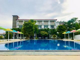 La Casablanca Tourist Hotel - Negombo - 0