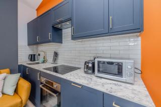 Central 1 Bedroom Apartment on Queens Road - Brighton & Hove - 5