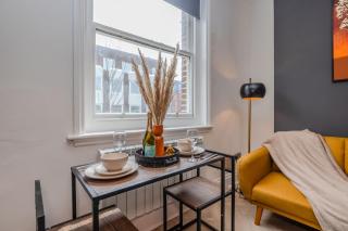Central 1 Bedroom Apartment on Queens Road - Brighton & Hove - 6