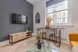 Central 1 Bedroom Apartment on Queens Road - Brighton & Hove - 4