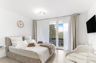 Apartment Cosy - an Skipiste und Bikepark - 7