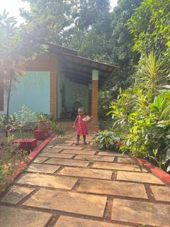 Theatre of dreams cottage - Varkala - 9