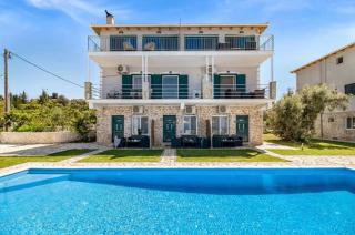 Gkountis Apartments - Tsoukalades - 6