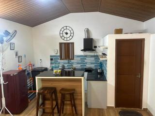 Theatre of dreams cottage - Varkala - 2