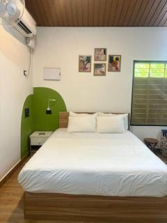 Theatre of dreams cottage - Varkala - 6