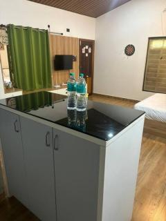 Theatre of dreams cottage - Varkala - 1