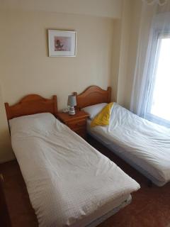 Cosy apartment near the beach - Cullera - 4