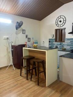 Theatre of dreams cottage - Varkala - 3