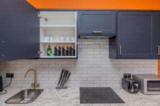 Central 1 Bedroom Apartment on Queens Road - Brighton & Hove - 2