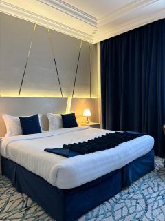 Suites Al Maqam Hotel - La Mecca - 1