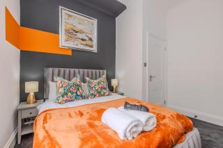 Central 1 Bedroom Apartment on Queens Road - Brighton & Hove - 7