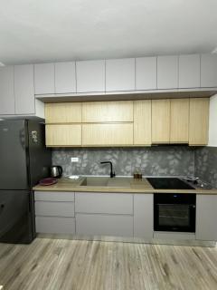Apartment 1330 - Tirana - 0