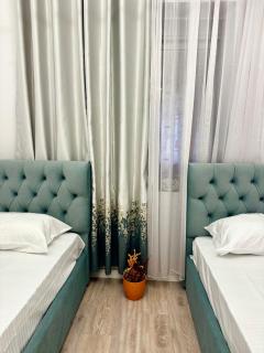 Apartment 1330 - Tirana - 2