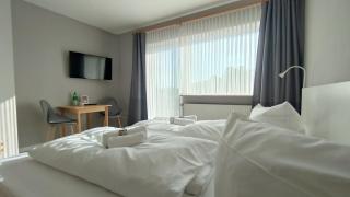 Ostseehotel Kappeln by team SchleiFee - Kappeln - 5
