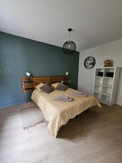 Appartement proche des Halles - Narbonne - 1