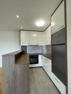 PARK NOVI Apartmani - Novi Sad - 4