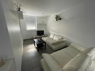 appartement 3 chambres - Basse-Yutz - 6