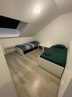 appartement 3 chambres - Basse-Yutz - 4