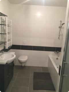 appartement 3 chambres - Basse-Yutz - 1