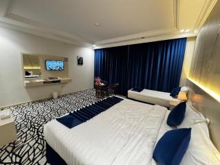 Suites Al Maqam Hotel - La Mecca - 3