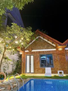 Tam Coc Charming Bungalow - Ninh Binh - 1