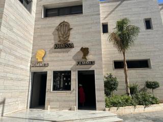 Liton's Avenue - Marrakesch - 5