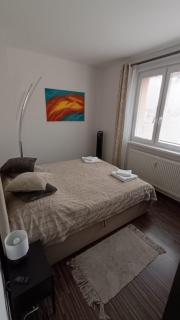 Stella Apartment - Lamač - 9