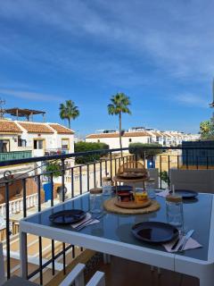 Casa Feliz I - Torrevieja - 8