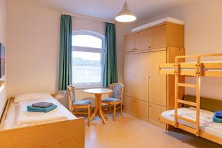 Haus Loccum - Langeoog - 7