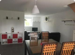 appartement 3 chambres - Basse-Yutz - 0