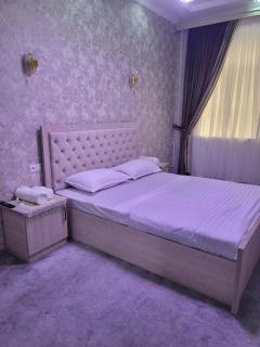 Apartment on Shahi Zinda - Samarcanda - 8