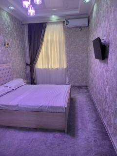 Apartment on Shahi Zinda - Samarcanda - 7