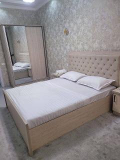 Apartment on Shahi Zinda - Samarcanda - 0