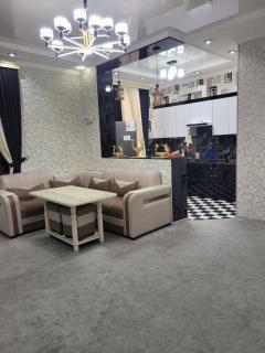 Apartment on Shahi Zinda - Samarcanda - 5