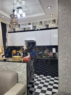 Apartment on Shahi Zinda - Samarcanda - 6