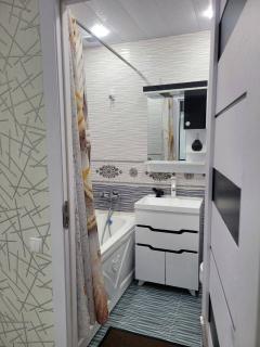 Apartment on Shahi Zinda - 1