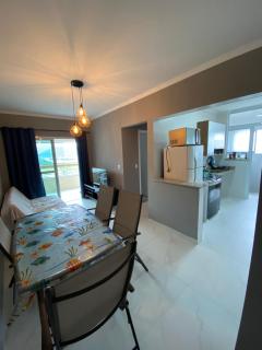 Apartamento Praia Grande Vila Caiçara Ultimo Andar - 0