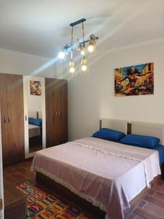 Madinaty New 3 Bedroom Apartment - 6