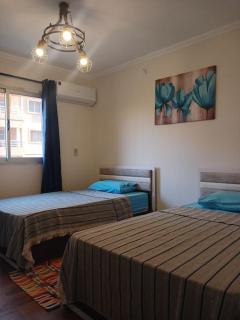 Madinaty New 3 Bedroom Apartment - 5