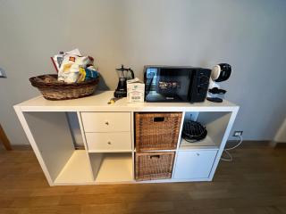 When in Rhome- city centre cozy apartment - 8
