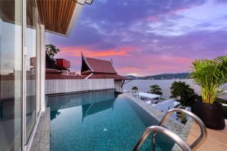 Patong WiN HOUSE Villa - 6