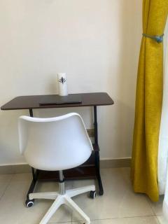 Modern cozy 2 bedroom in Kileleshwa, with a gym, 3 mins to Arboretum - Whatsp O7974I77OO - 3