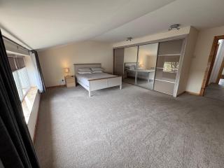 Langside apartments - 5