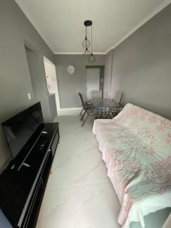 Apartamento Praia Grande Vila Caiçara Ultimo Andar - 5