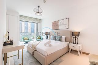Modern 2BR in VIDA Residences Dubai Marina by Deluxe Holiday Homes - 7
