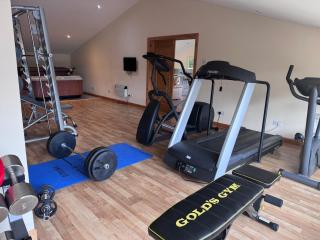 Langside apartments - 8