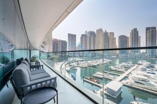 Modern 2BR in VIDA Residences Dubai Marina by Deluxe Holiday Homes - 5