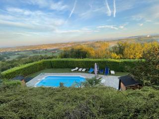 Tenuta Paradiso del Monferrato casa dello zio - Portacomaro - 0