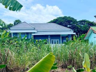 Bangsaray Villa Beach Side - Bang Sare - 7